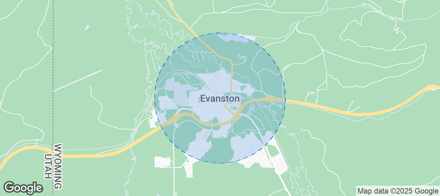 Discover Evanston Airbnb Analytics
